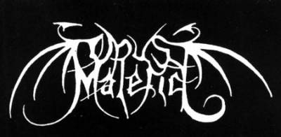logo Opus Malefici